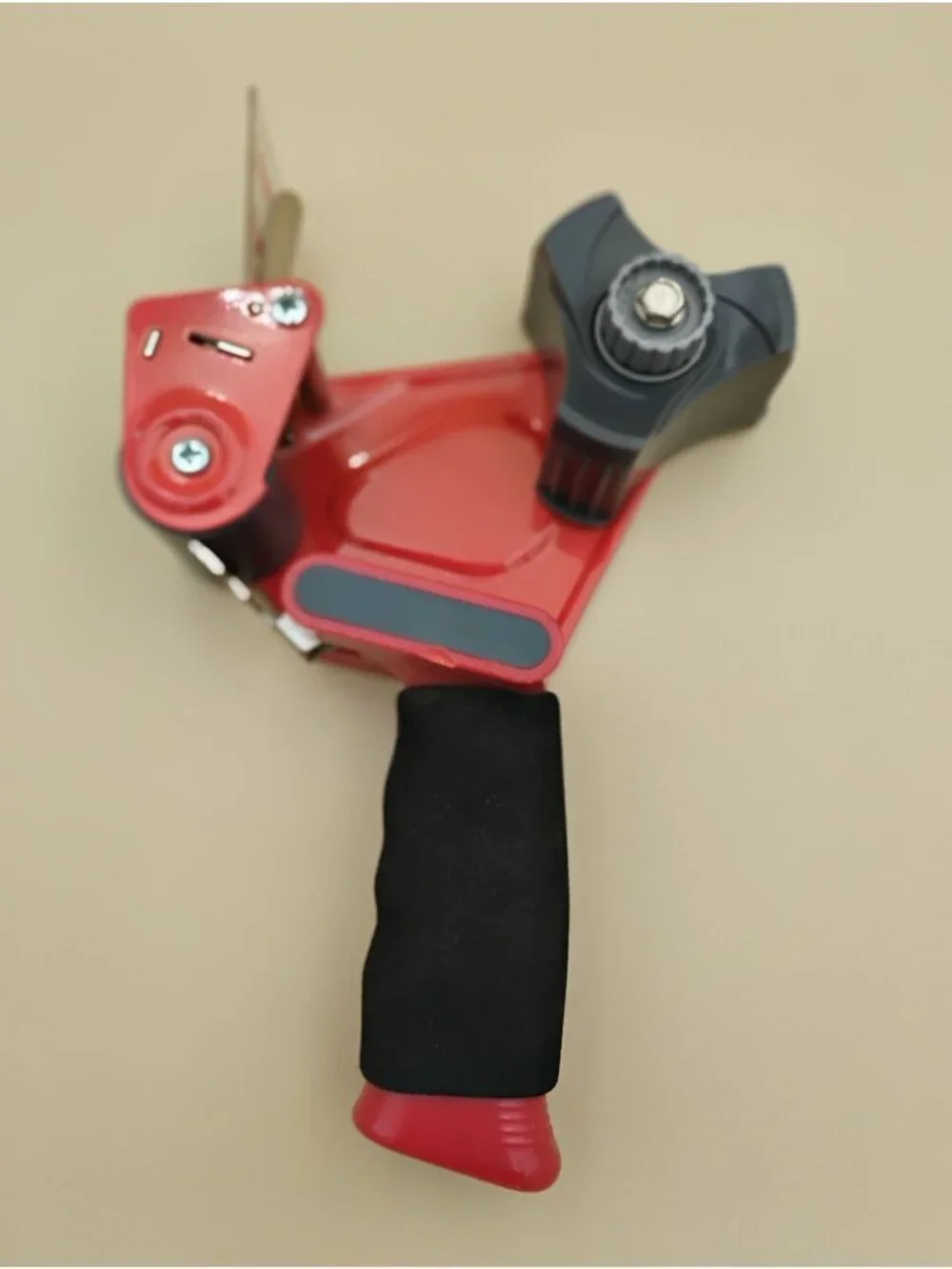 3M Scotch Tape Gun Dispenser Heavy Duty Comfort Handle for 2